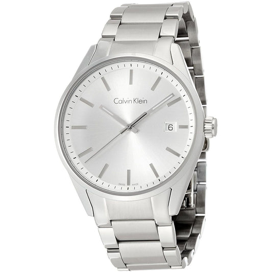 Orologio CALVIN KLEIN uomo - Biondo Gioielli