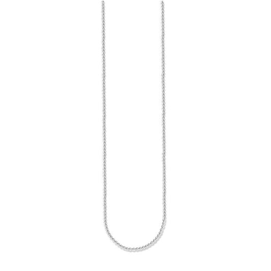 Collana THOMAS SABO Maglia Veneziana - Biondo Gioielli