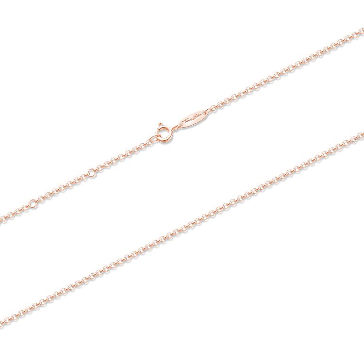 Collana THOMAS SABO Rolò - Biondo Gioielli