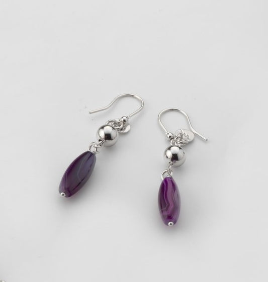 Orecchini donna MUSE - Biondo Gioielli