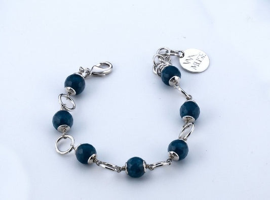 Bracciale donna MUSE - Biondo Gioielli