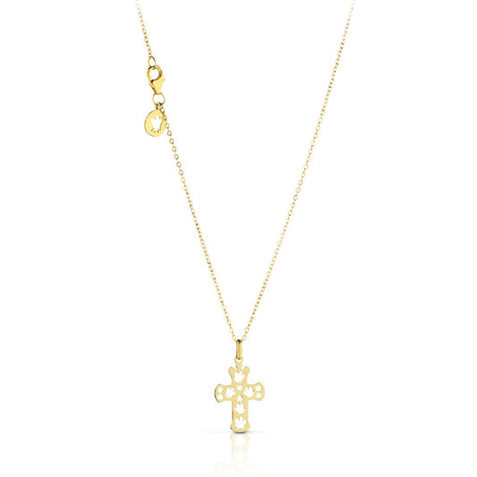 Collana donna ROBERTO GIANNOTTI - Biondo Gioielli