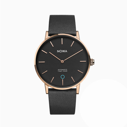Hybrid Watch unisex NOWA - Biondo Gioielli