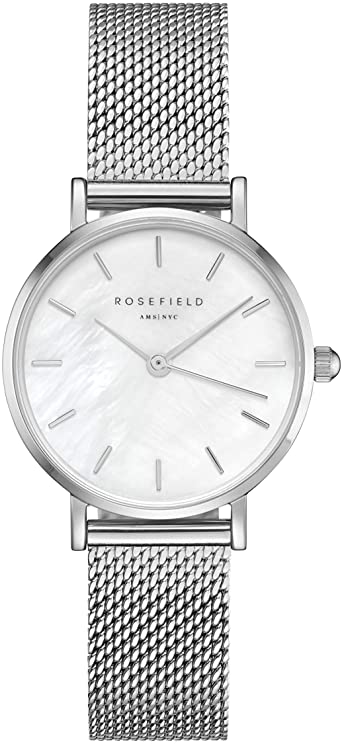 Orologio donna ROSEFIELD mini - Biondo Gioielli