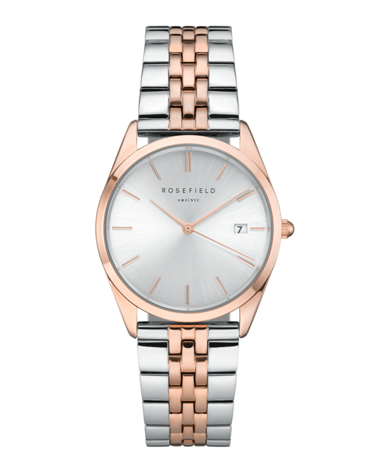 Orologio donna ROSEFIELD - Biondo Gioielli