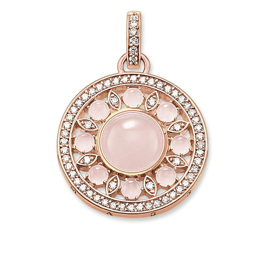 Ciondolo THOMAS SABO - Biondo Gioielli