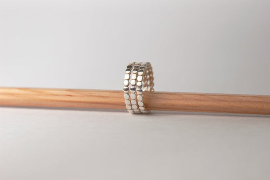 Anello donna in argento CUORI & FRECCE