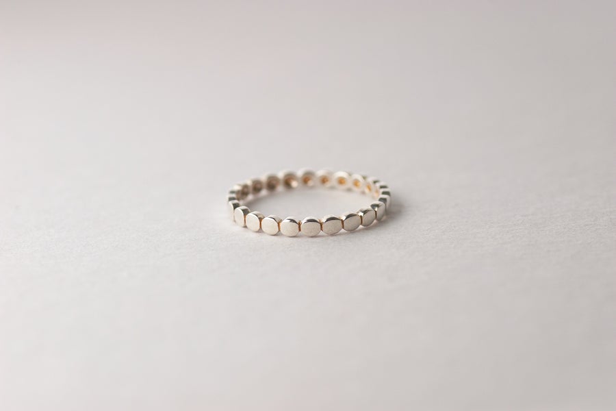 Anello donna in argento CUORI & FRECCE