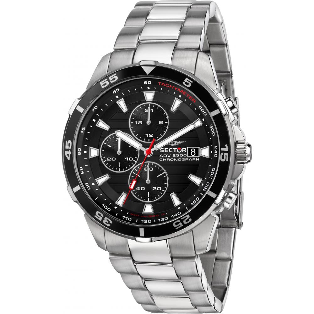 Orologio uomo SECTOR ADV 2500