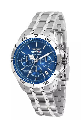 Orologio uomo SECTOR 650 - Biondo Gioielli