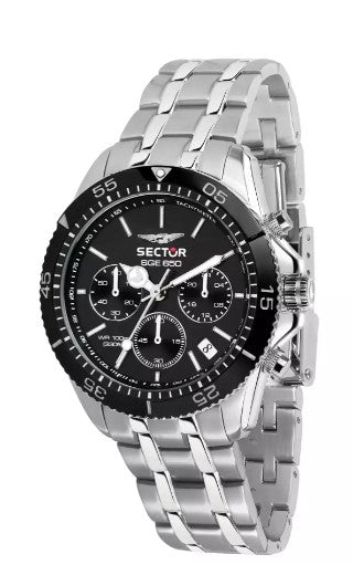 Orologio uomo SECTOR 650 - Biondo Gioielli