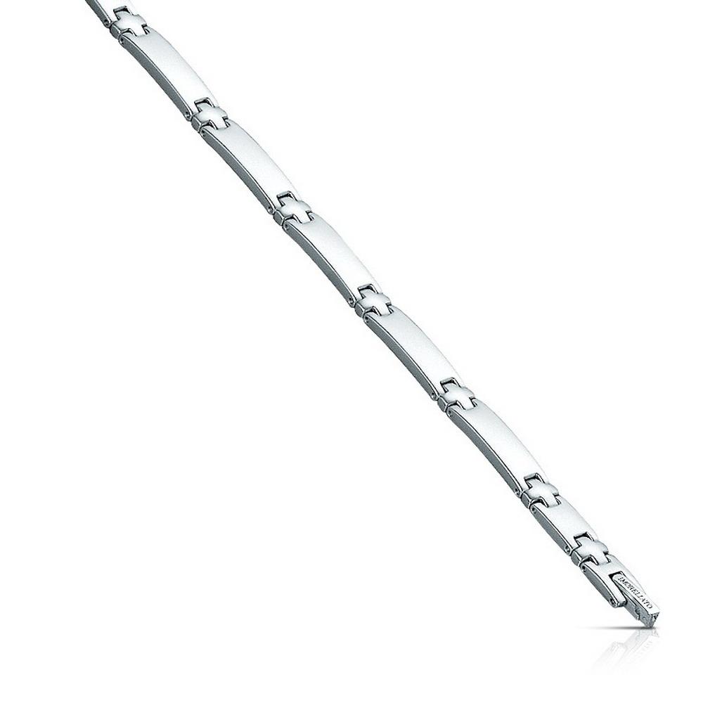 Bracciale uomo MORELLATO Cross