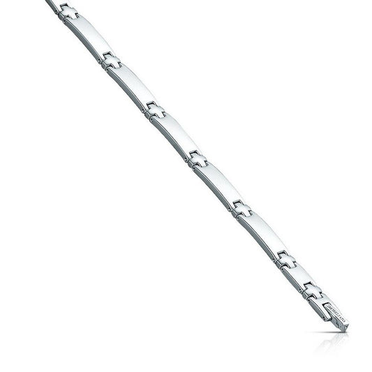 Bracciale uomo MORELLATO Cross
