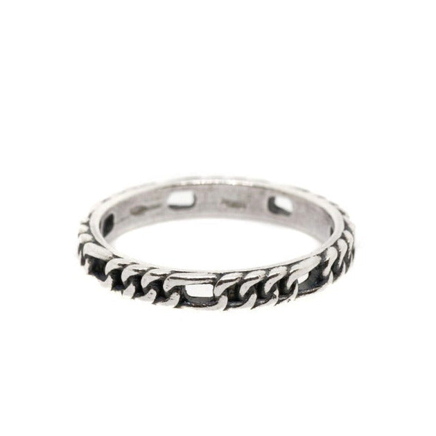 Anello in argento CUORI & FRECCE