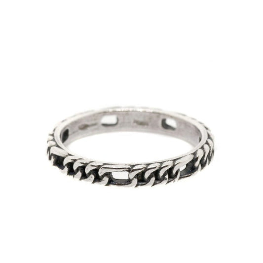 Anello in argento CUORI & FRECCE