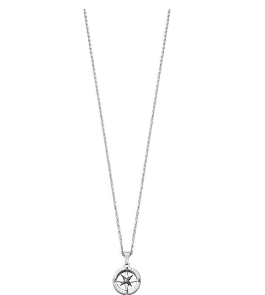 Collana uomo MORELLATO Versilia - Biondo Gioielli