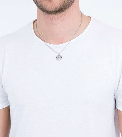 Collana uomo MORELLATO Vela - Biondo Gioielli