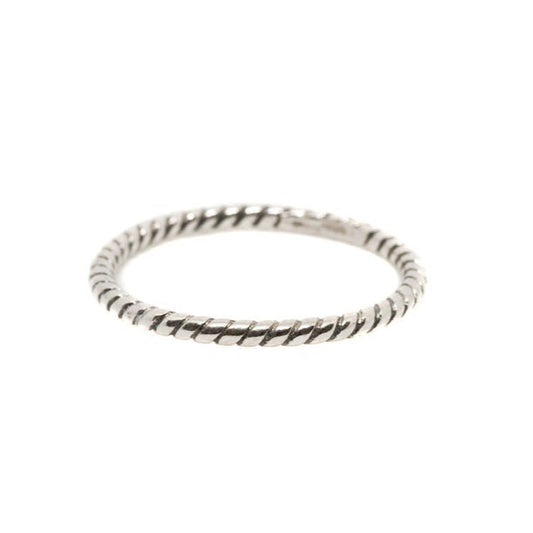 Anello in argento CUORI & FRECCE