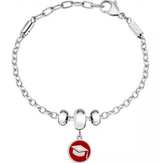 Bracciale donna MORELLATO Drops - Biondo Gioielli