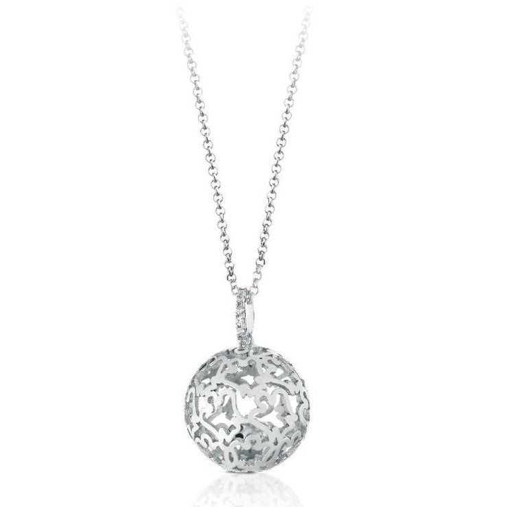 Collana Chiama Angeli donna ROBERTO GIANNOTTI