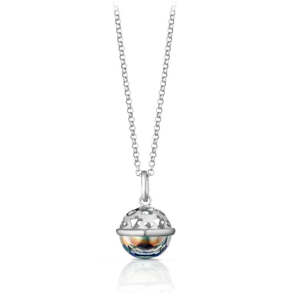 Collana Chiama Angeli donna ROBERTO GIANNOTTI - Biondo Gioielli