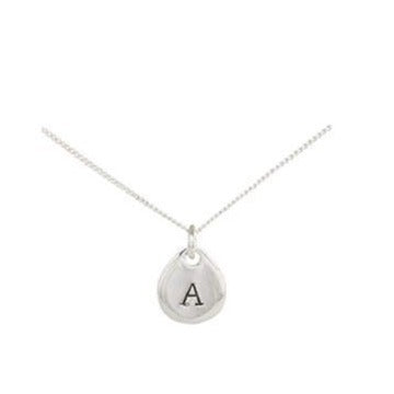 Girocollo personalizzabile in argento CUORI & FRECCE