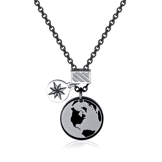 Collana uomo S'agapõ