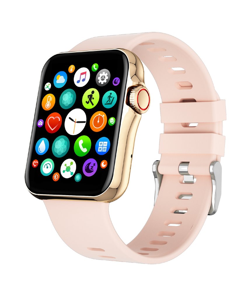 Orologio smartwatch SMARTY
