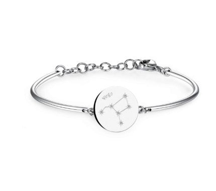 Bracciale donna BROSWAY Chakra Vergine - Biondo Gioielli