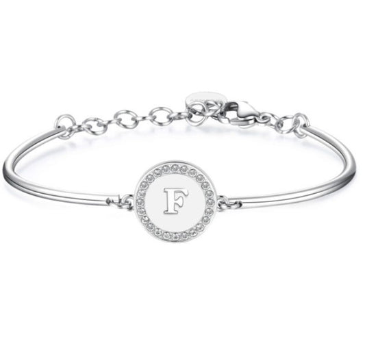 Bracciale donna Chakra BROSWAY - Biondo Gioielli