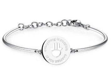 Bracciale donna Chakra BROSWAY - Biondo Gioielli