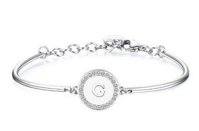 Bracciale donna Chakra BROSWAY - Biondo Gioielli