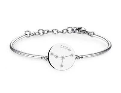 Bracciale donna Chakra BROSWAY - Biondo Gioielli