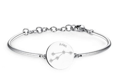 Bracciale donna BROSWAY Chakra Ariete - Biondo Gioielli