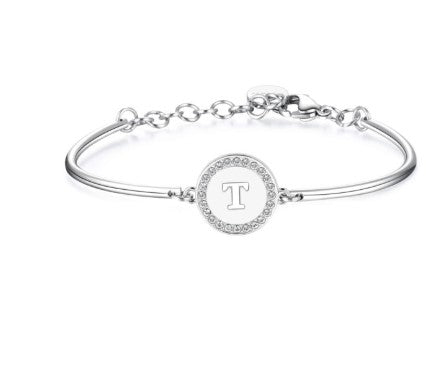 Bracciale donna BROSWAY Chakra T - Biondo Gioielli