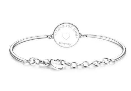 Bracciale donna Chakra BROSWAY - Biondo Gioielli