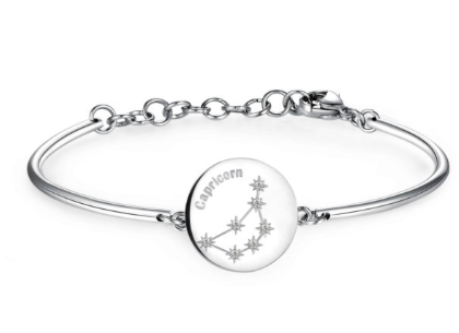 Bracciale donna Chakra BROSWAY - Biondo Gioielli