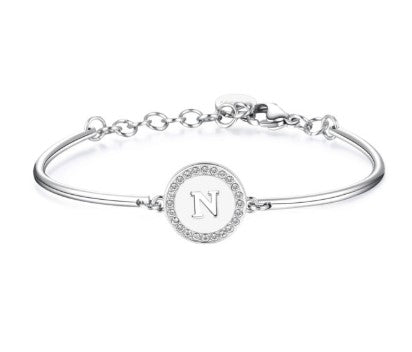 Bracciale donna Chakra BROSWAY - Biondo Gioielli