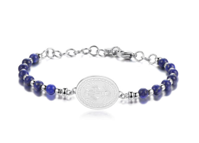 Bracciale donna Chakra BROSWAY - Biondo Gioielli
