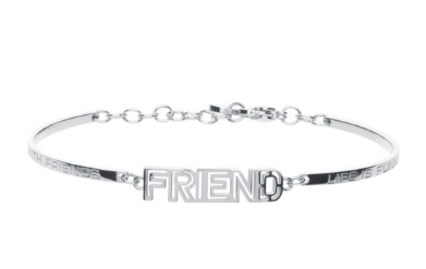 Bracciale donna Chakra BROSWAY - Biondo Gioielli