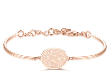 Bracciale donna Chakra BROSWAY - Biondo Gioielli