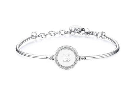 Bracciale donna Chakra E BROSWAY - Biondo Gioielli