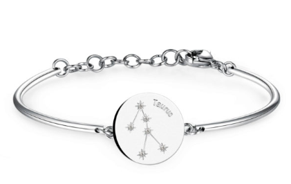 Bracciale donna Chakra BROSWAY - Biondo Gioielli
