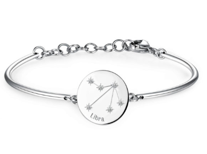 Bracciale donna Chakra BROSWAY - Biondo Gioielli