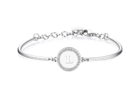 Bracciale donna Chakra BROSWAY - Biondo Gioielli