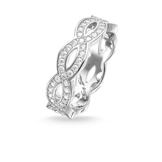 Anello THOMAS SABO - Biondo Gioielli