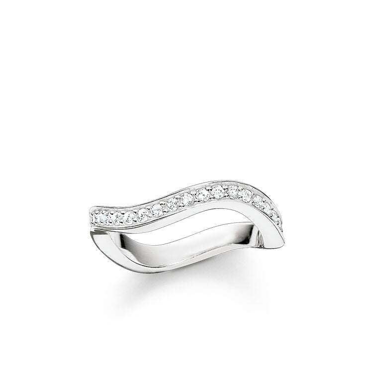 Anello THOMAS SABO - Biondo Gioielli
