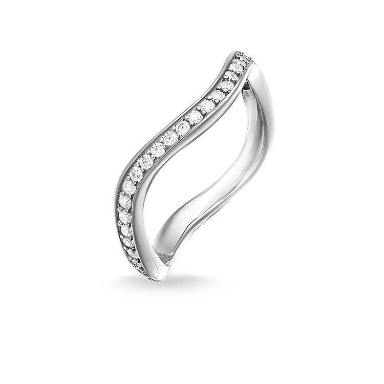 Anello THOMAS SABO - Biondo Gioielli