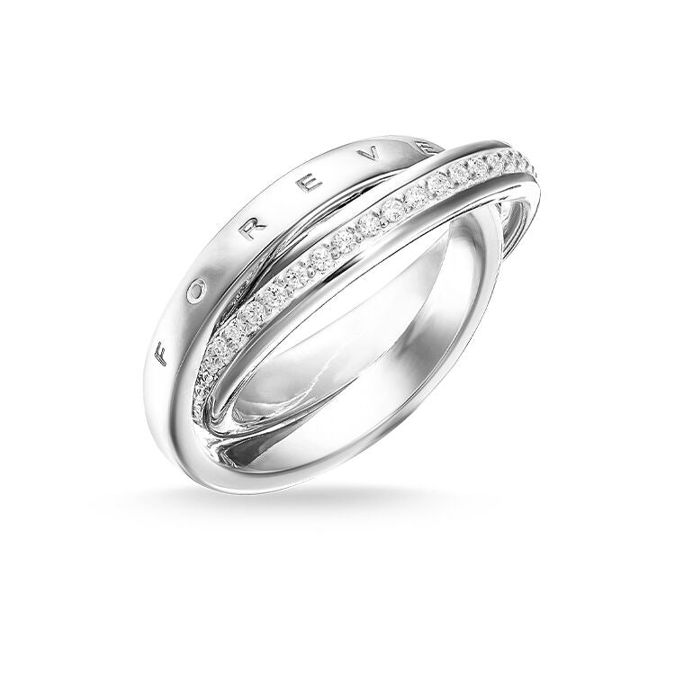 Anello THOMAS SABO - Biondo Gioielli