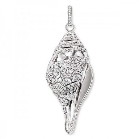 Schmuck - Charm Anhänger, Thomas Sabo, 925 Silber (Gebraucht) in Schmuck - Charm Anhänger, Thomas Sabo, 925 Silber (Gebraucht) in